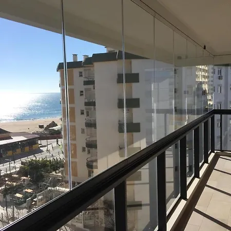 Rocha Prime Apartment Portimao