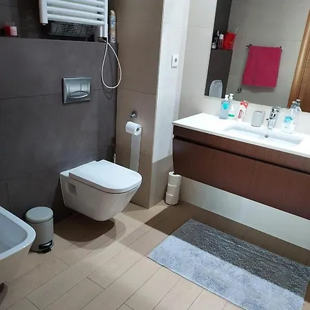 Rocha Prime Apartment