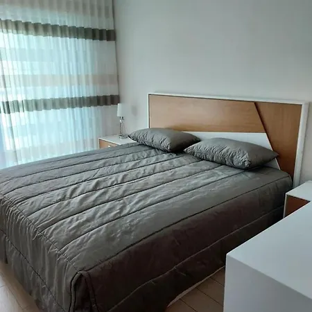 Apartment Rocha Prime *