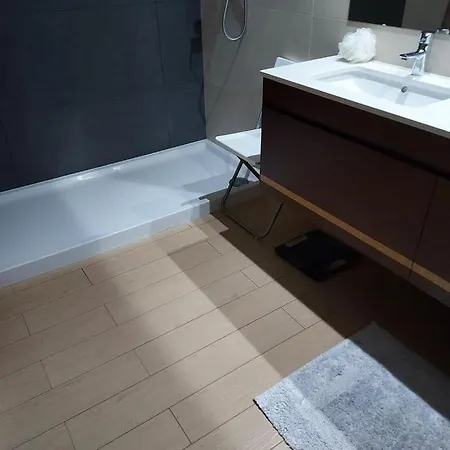 Apartment Rocha Prime Portimao