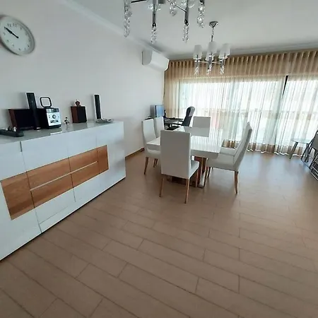 Apartment Rocha Prime