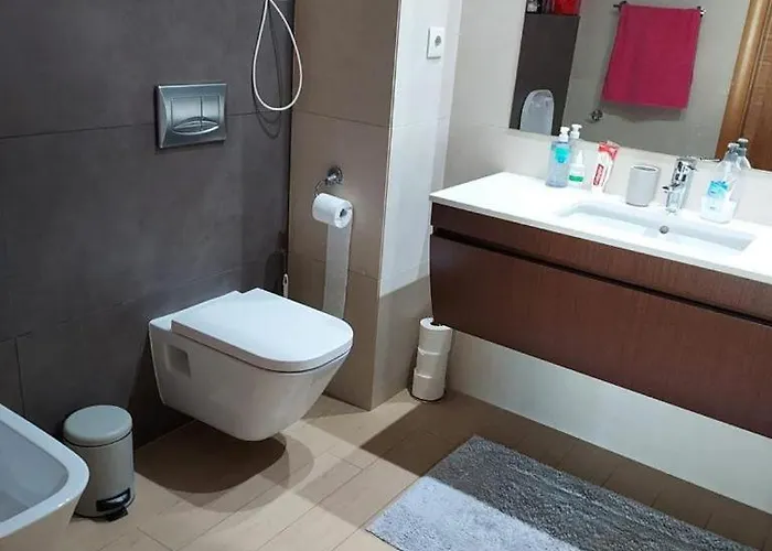 Rocha Prime Appartamento