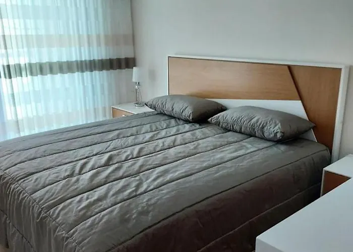 Appartamento Rocha Prime *