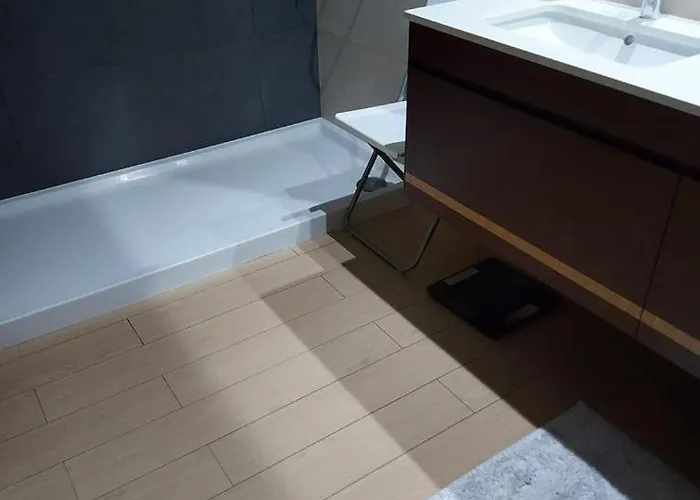 Appartamento Rocha Prime Portimão