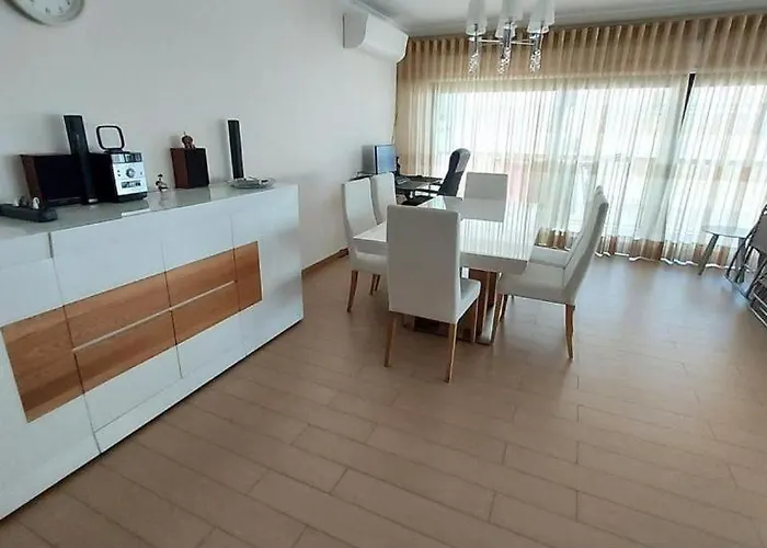 Appartamento Rocha Prime