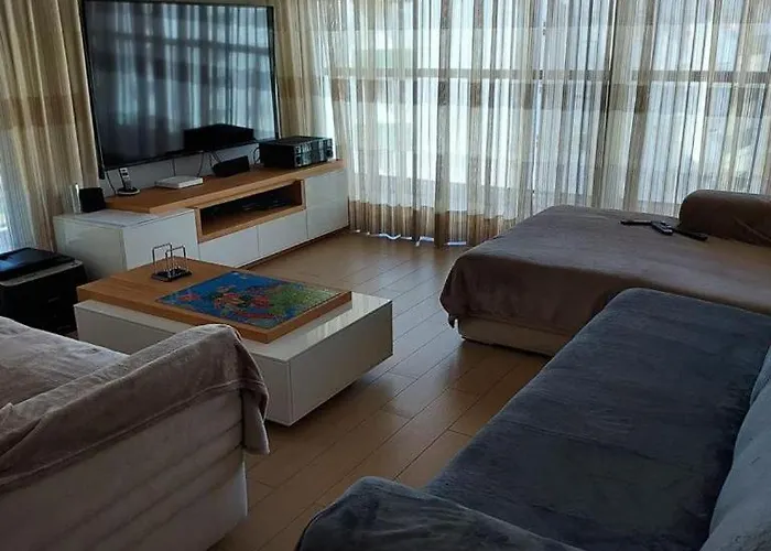 Rocha Prime Portimão