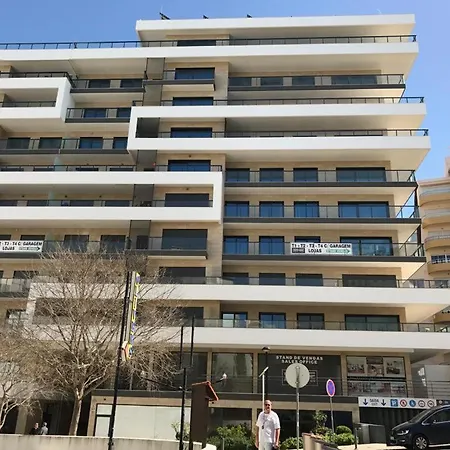 Rocha Prime 公寓 波尔蒂芒