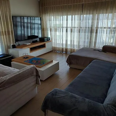 Rocha Prime 波尔蒂芒